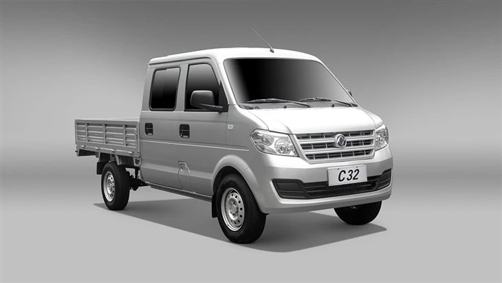 DFSK C32S Truck Double Cabin
