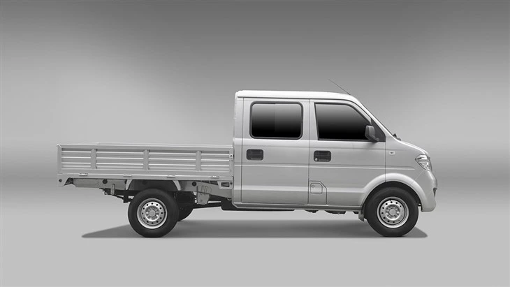DFSK C32S Double Cab Cargo Truck