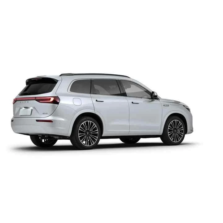 AITO M7 	affordable awd suv