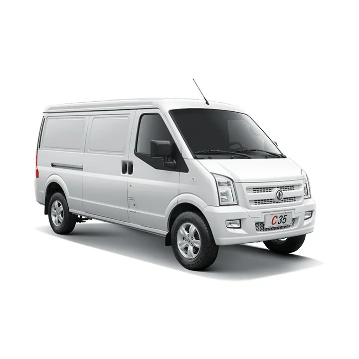 DFSK C35 Mini Cargo Van