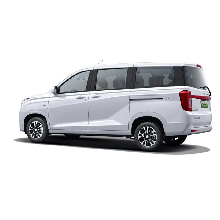 DFSK Fengon E380 Mini MPV (2)