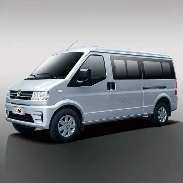 Dongfeng C56 Mini Van