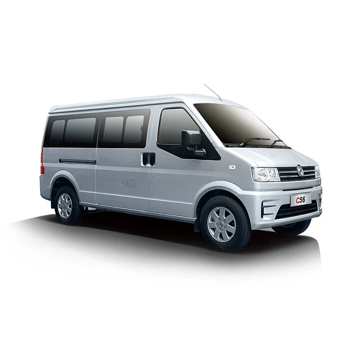 Dongfeng Mini Vans For Sale