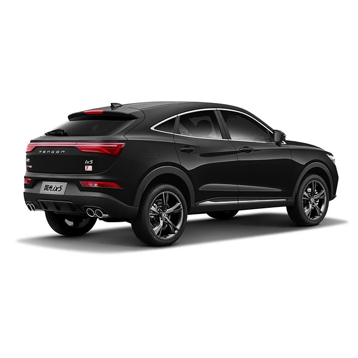Glory ix5 5 Passenger SUV