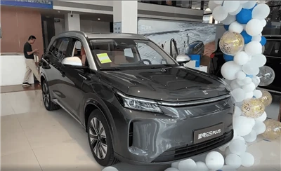 2026 DFSK E5 Plus ya está disponible