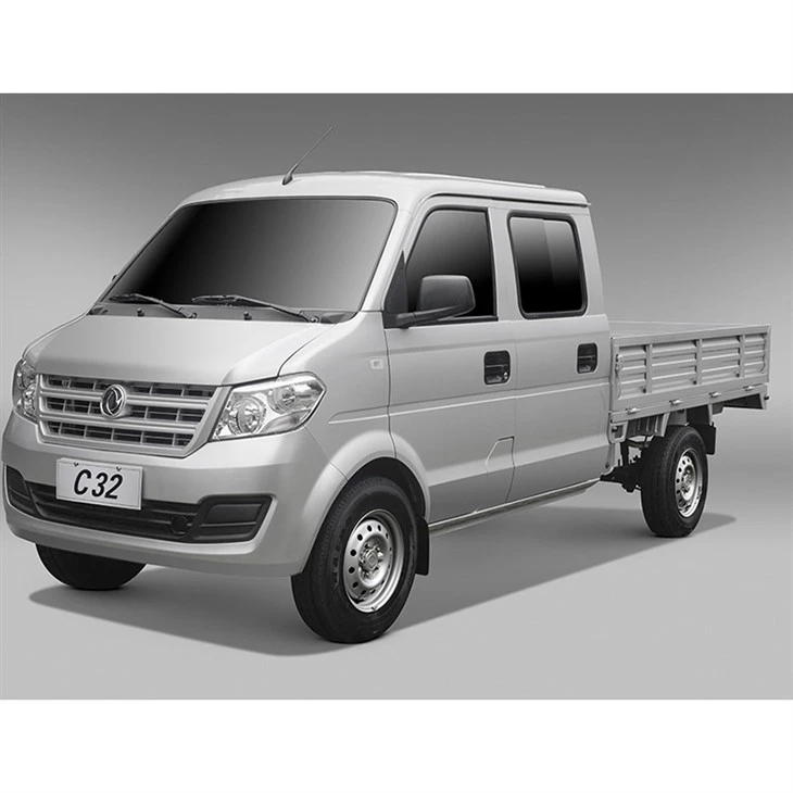 DFSK C32S Double Cab Cars