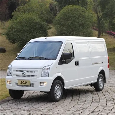 DFSK EC35 VAN Europeas