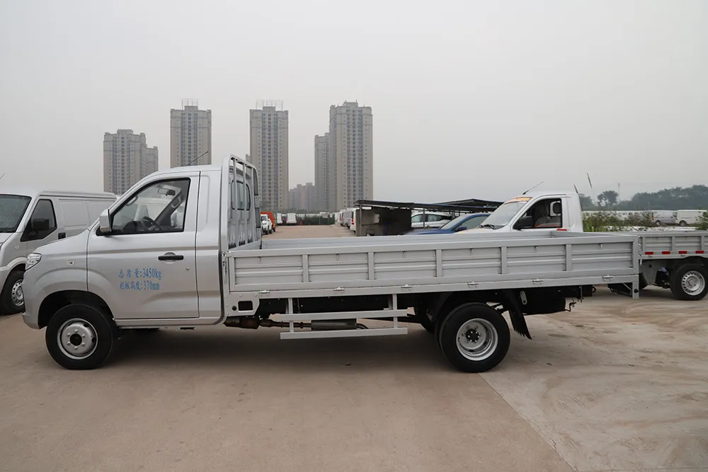 DFSK D71 Cargo Truck DFSK D71 Cargo Truck