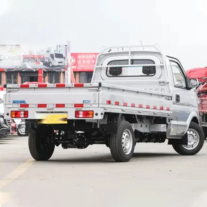 Ruichi EC31L Flat Bed For Small Pickup