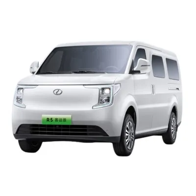 Carrier de personas ruichi r5 personalizada