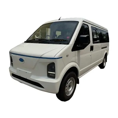 Van para 11 pasajeros